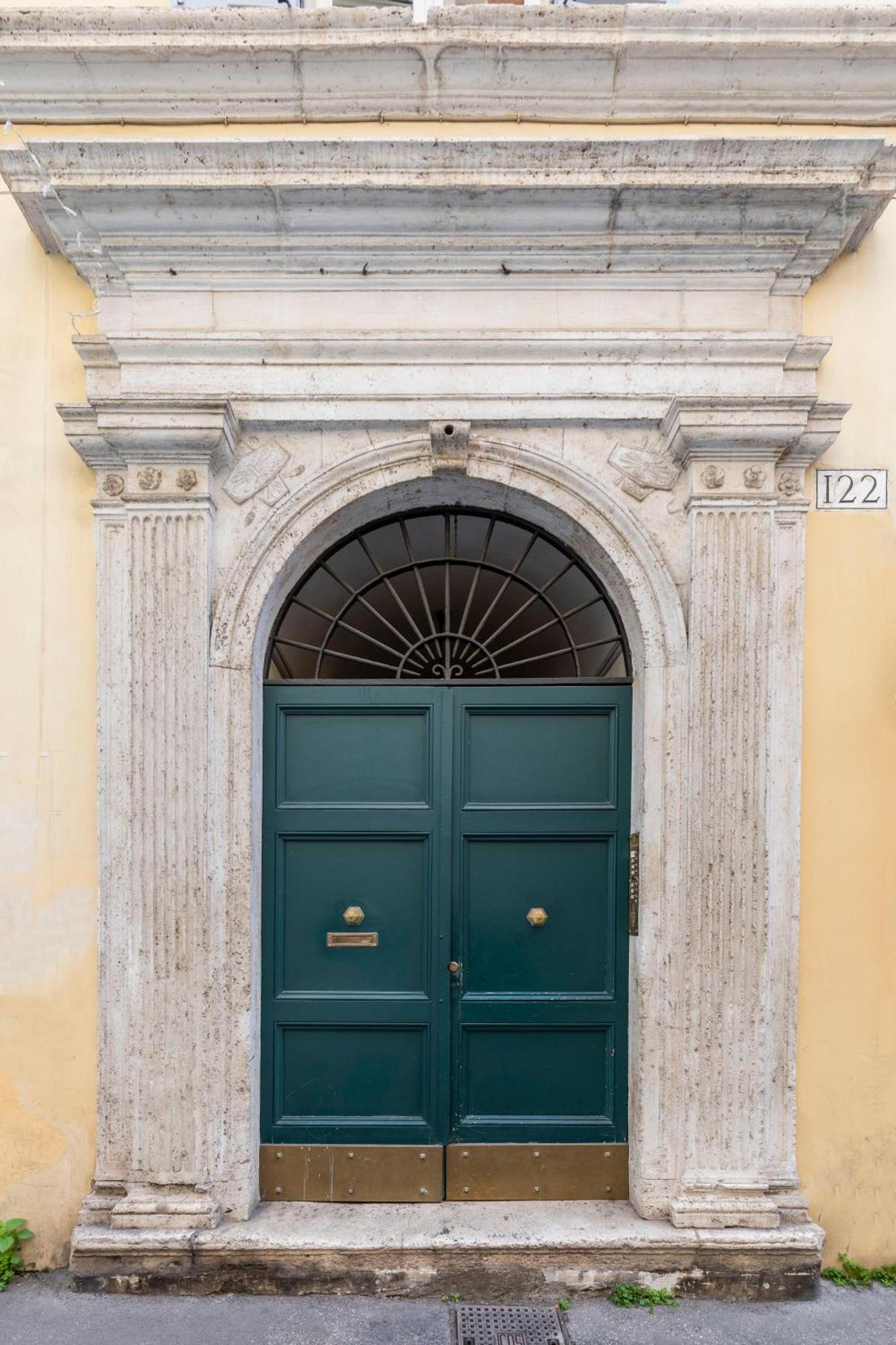 Appartamento Fcr Loft Campo De' Fiori - Monserrato *
