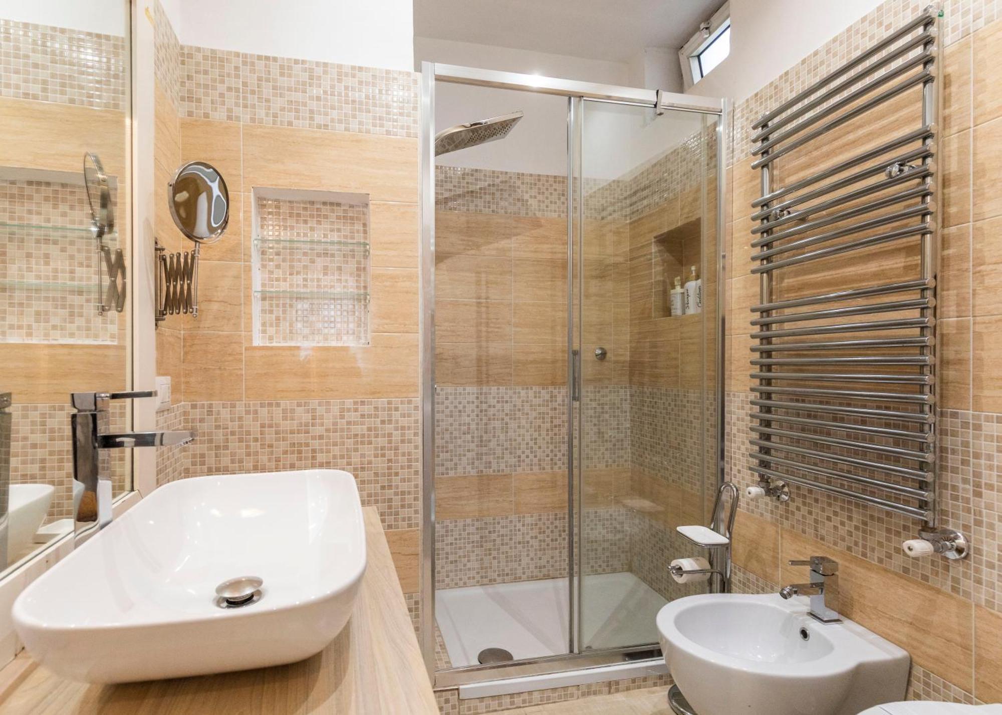 Fcr Loft Campo De' Fiori - Monserrato Roma