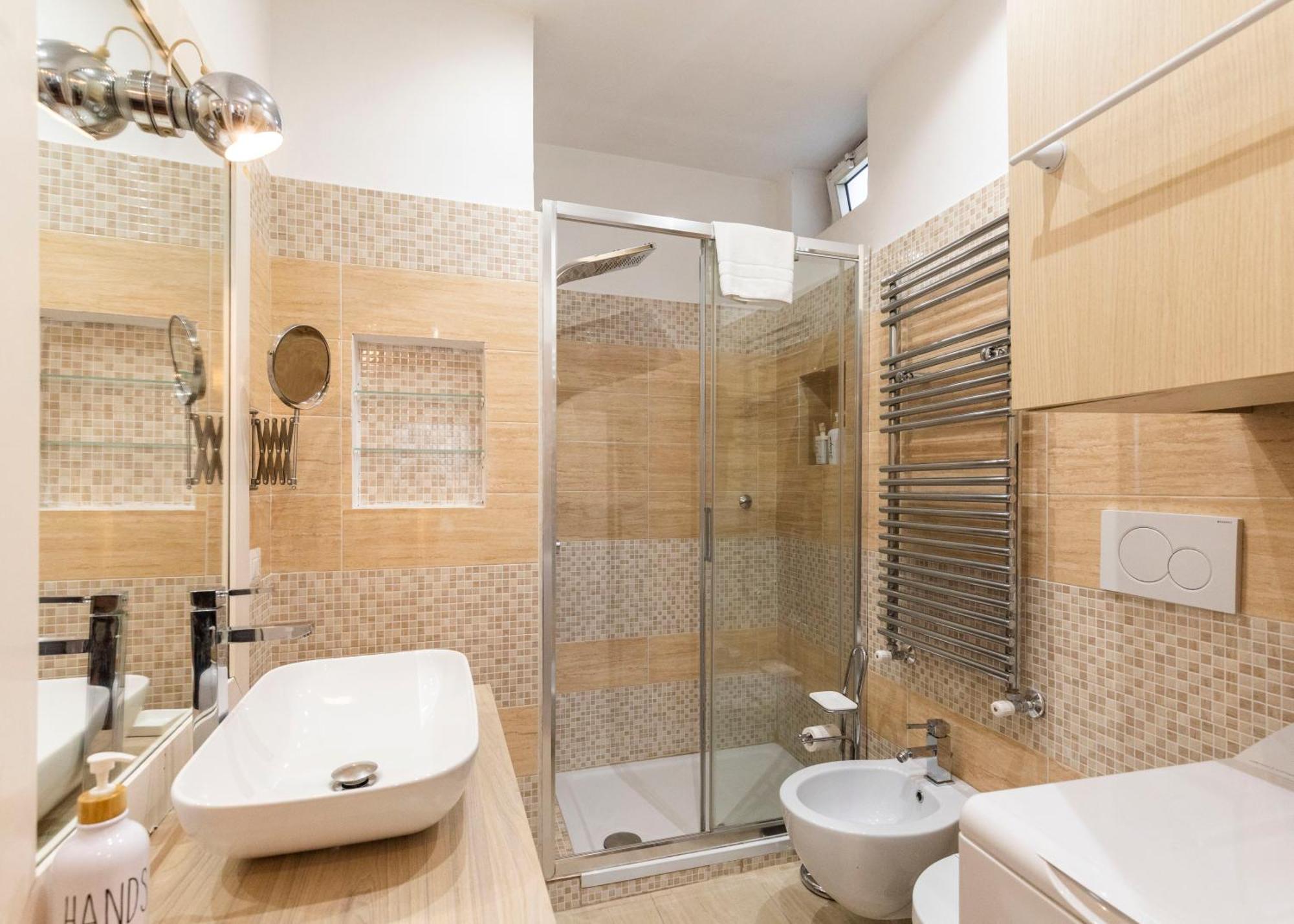 Appartamento Fcr Loft Campo De' Fiori - Monserrato