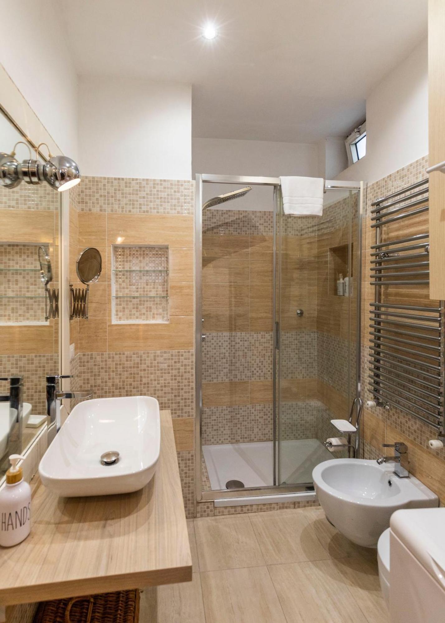 Fcr Loft Campo De' Fiori - Monserrato Appartamento