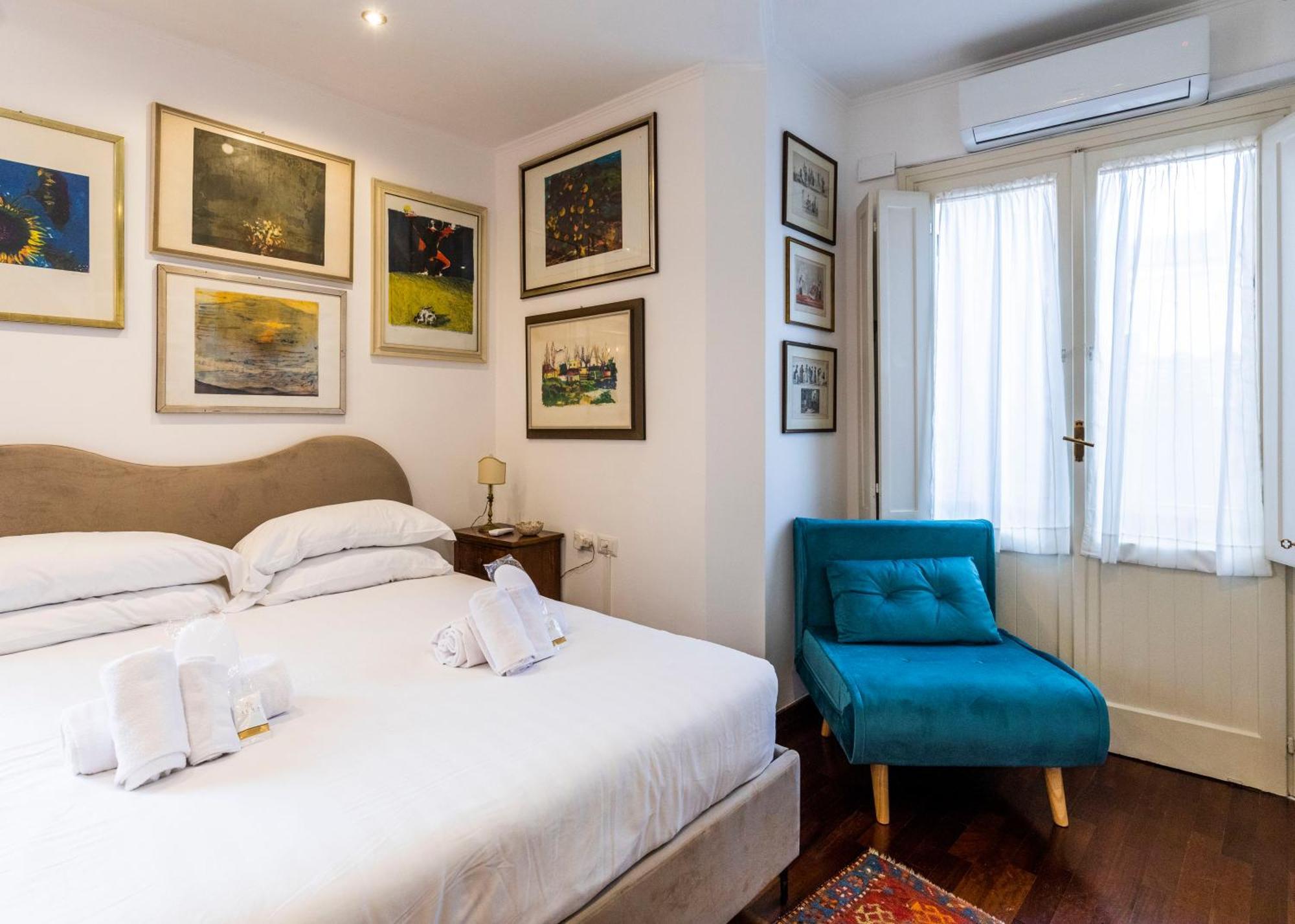 Fcr Loft Campo De' Fiori - Monserrato Appartamento *