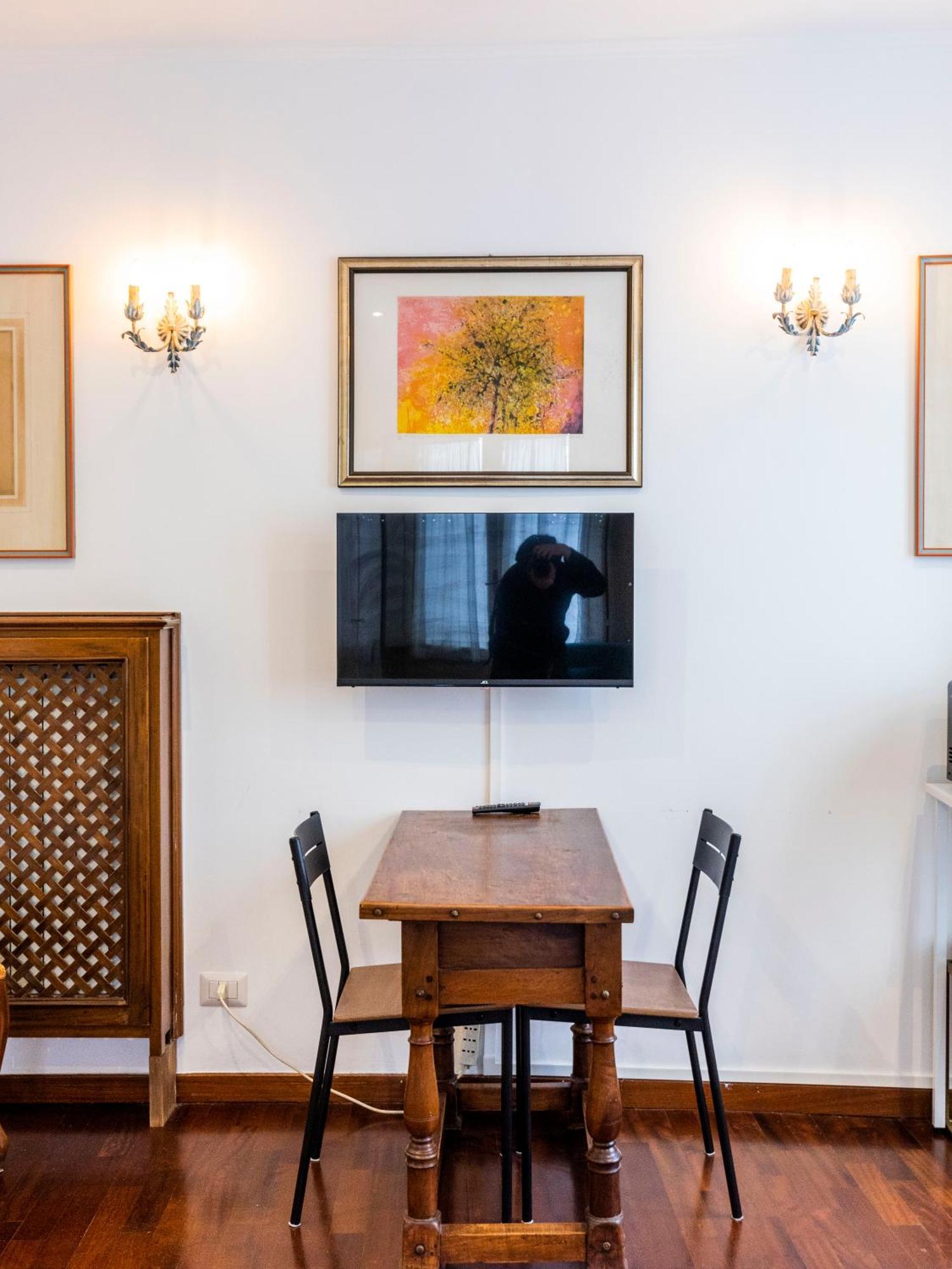 Fcr Loft Campo De' Fiori - Monserrato Appartamento